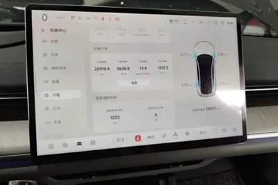 CHANGAN NEVO A07