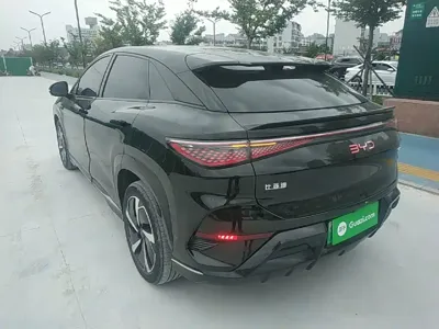 BYD Seal 07 EV