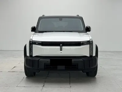 iCAR iCAR 03