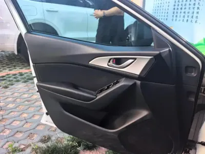 Mazda 3 Axela