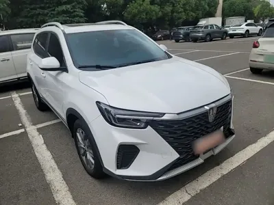 Roewe RX5
