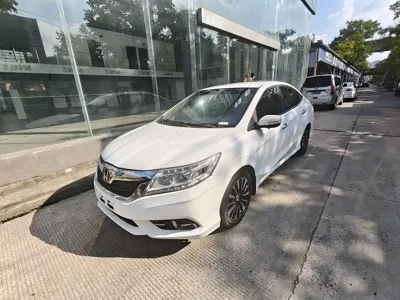Honda Crider