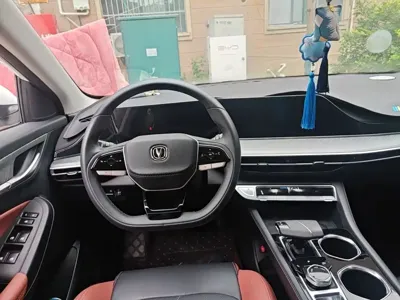 Changan Eado