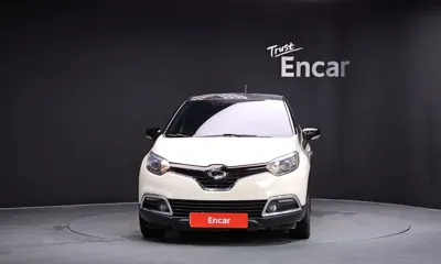 Renault-KoreaSamsung QM3