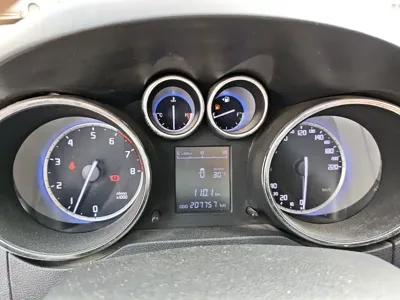 Changan CS35