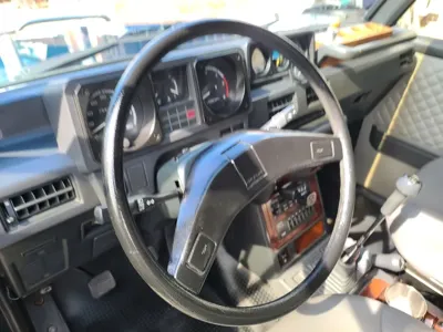 Hyundai Galloper