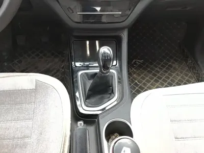 Changan CS35PLUS