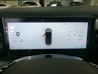 Nio ES8