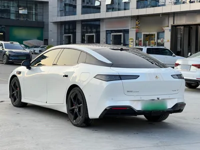 Hyptec GT
