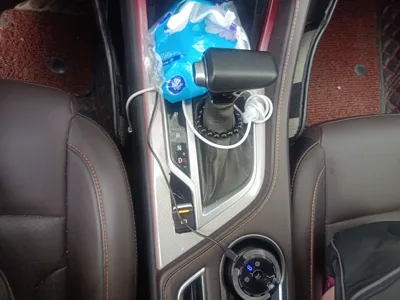 Changan CS35PLUS