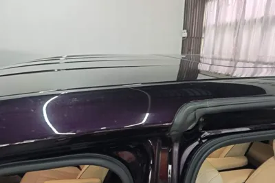 Hongqi HQ9