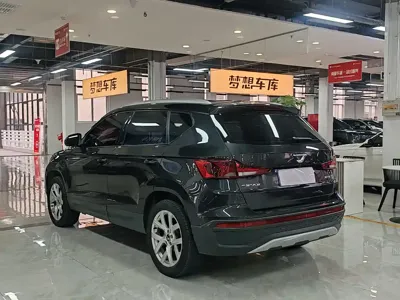 Jetta VS5