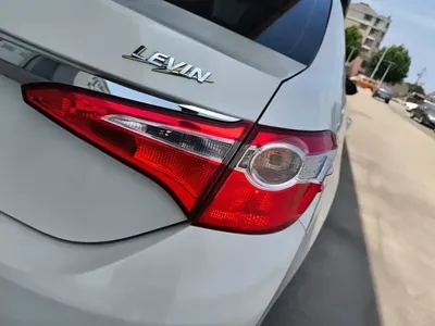 Toyota Levin