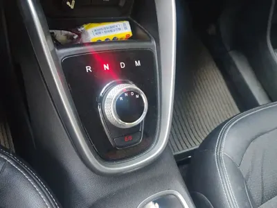 Baojun 510