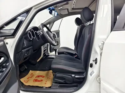 Changan CX20