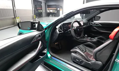 BMW M4