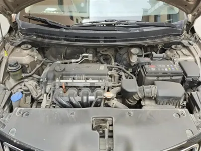 Kia K2