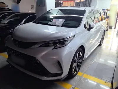 Toyota Granvia