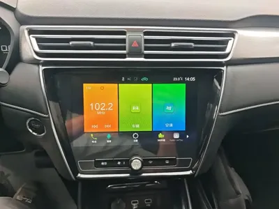 Roewe i5