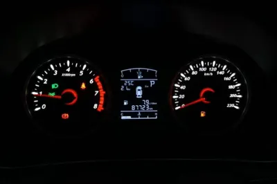Forthing T5