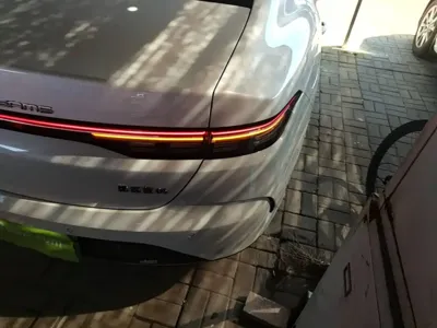 BYD Destroyer 05