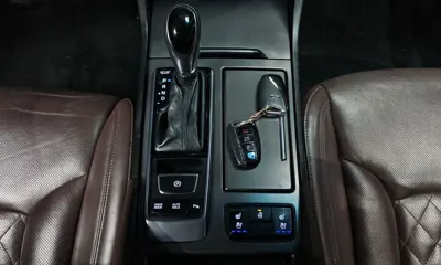 Hyundai Aslan
