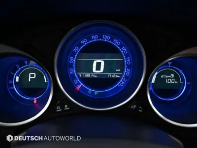 Citroen-DS DS4
