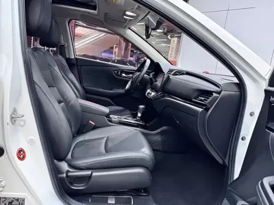 Honda Crider