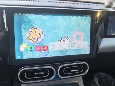 Leapmotor Leapmotor C01