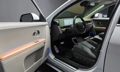 Hyundai Ioniq5