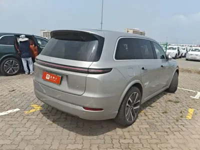 Li Auto Li L9