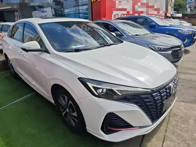 Changan Eado