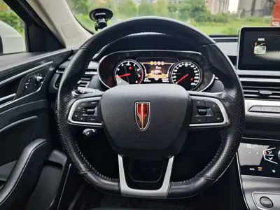 Hongqi Hongqi H5