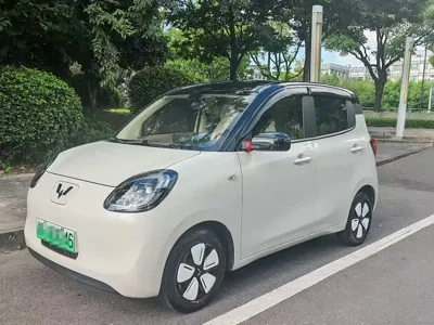 Wuling MINIEV