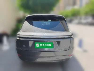 Li Auto L9