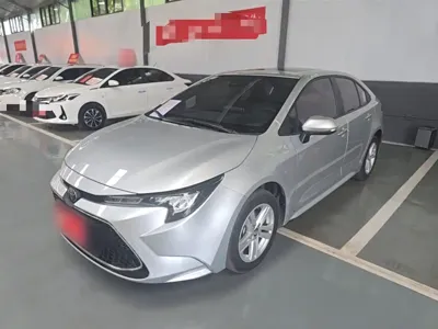 Toyota Levin
