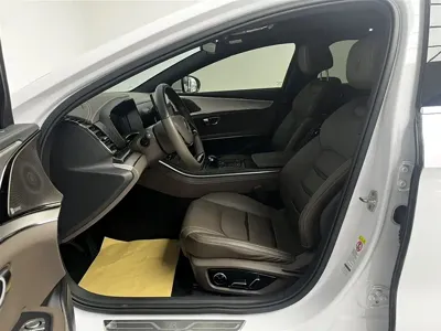 BYD Han