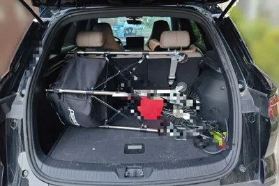 BYD Song Pro New Energy