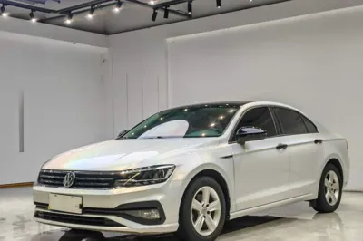 Volkswagen Lamando