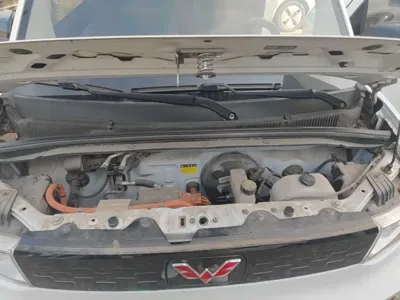Wuling MINIEV