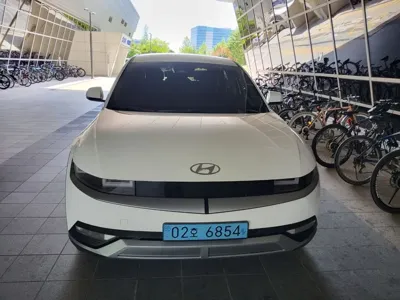 Hyundai Ioniq5