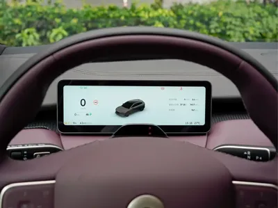 Nio ET5T