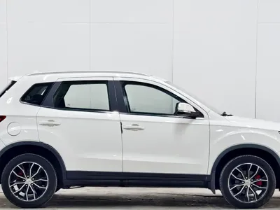 FAW Senya R7