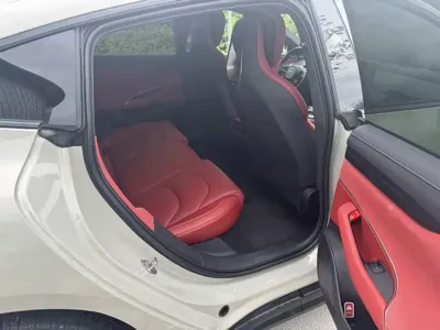 Xiaomi SU7