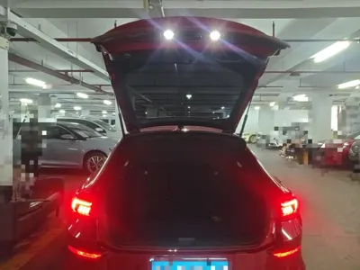 Volkswagen Lamando