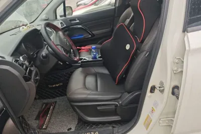 GAC Trumpchi GS4