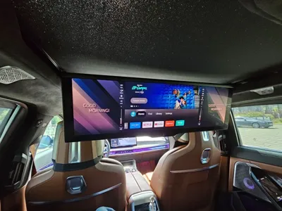 BMW i7