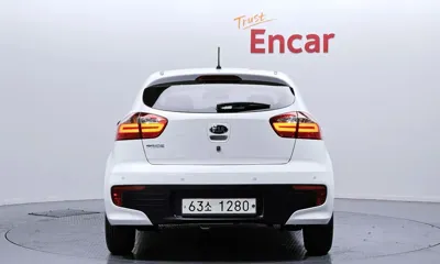 Kia Pride