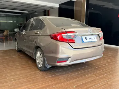 Honda Greiz