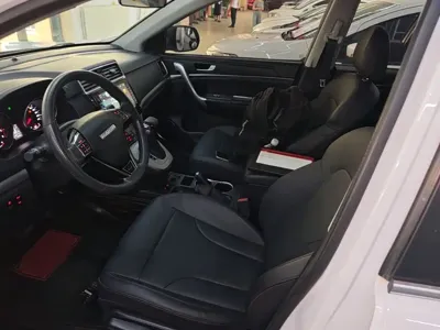Haval M6